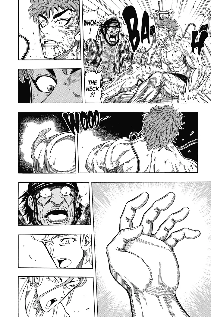 Toriko Chapter 98 image 06_optimized